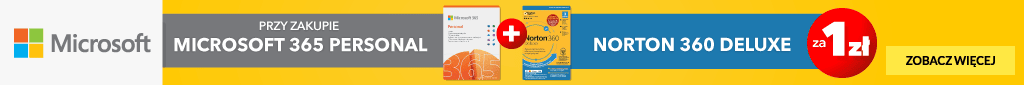 IT - Norton 360 za 1 zl - M365 - 0224 - belka desktop
